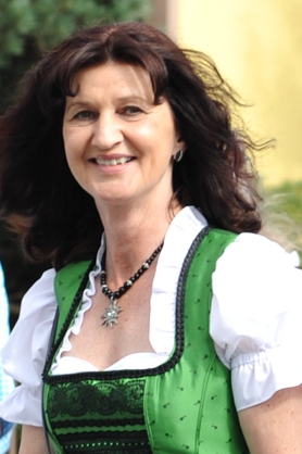 Helga Schmidt-Nede