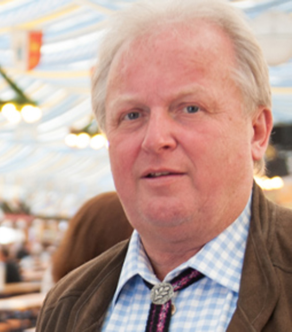 Jürgen Papert