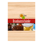 Speisekarte Brauhausschänke