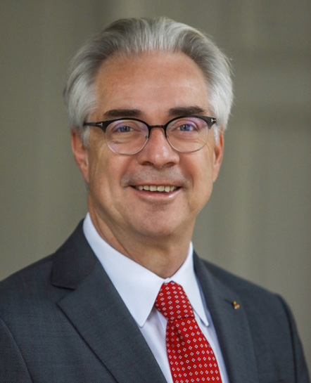 Hermann-Josef Pelgrim