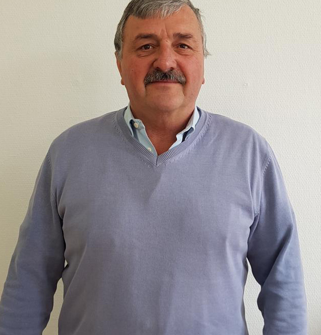 Robert Spoden